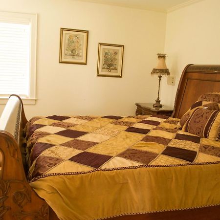 The Manor At Stark Farms Odessa Exterior foto
