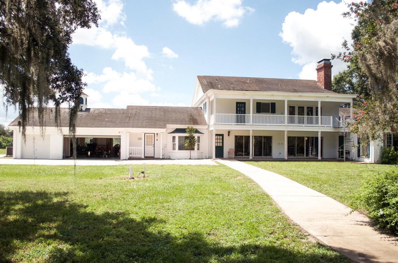 The Manor At Stark Farms Odessa Exterior foto