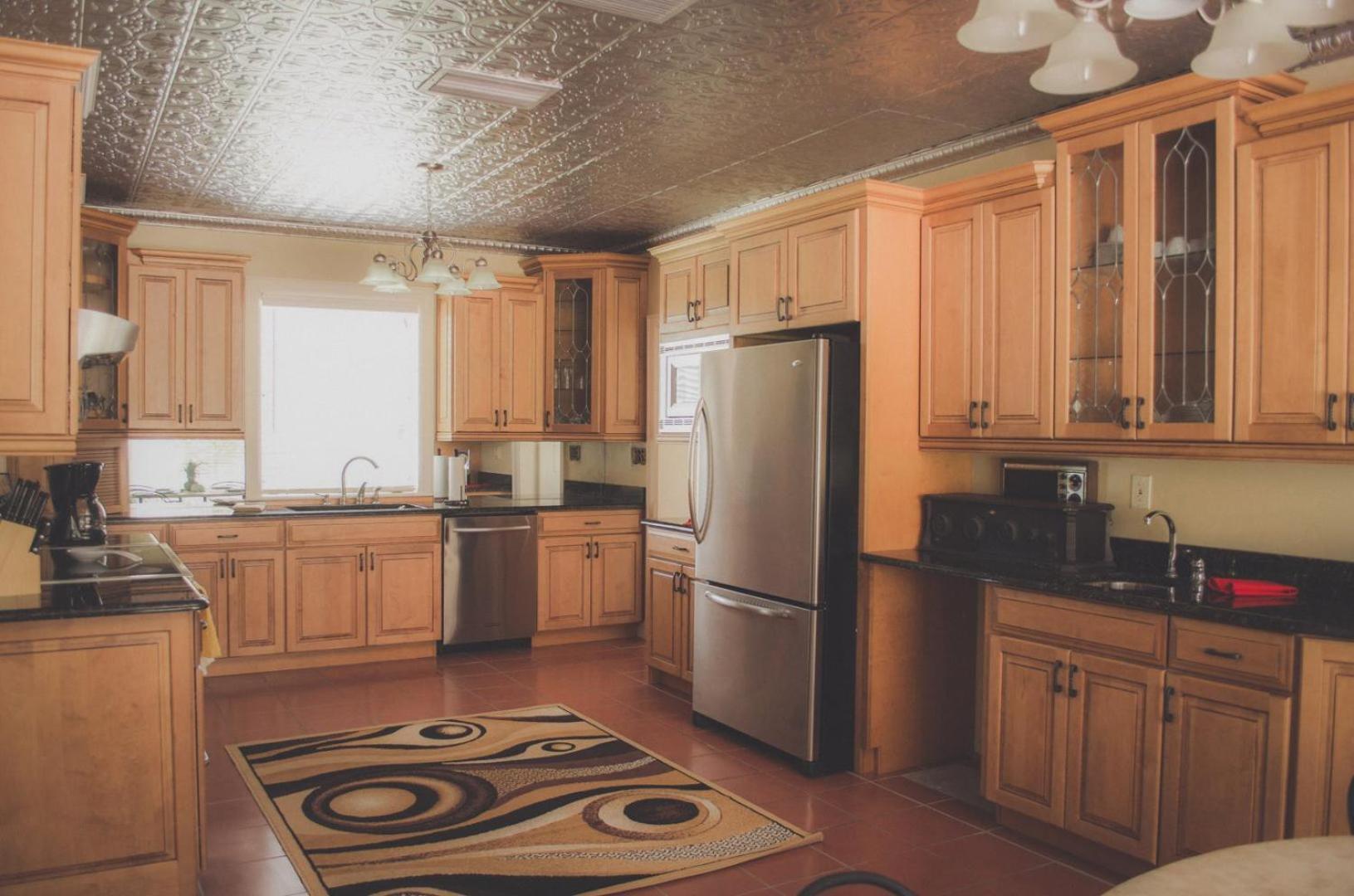 The Manor At Stark Farms Odessa Exterior foto